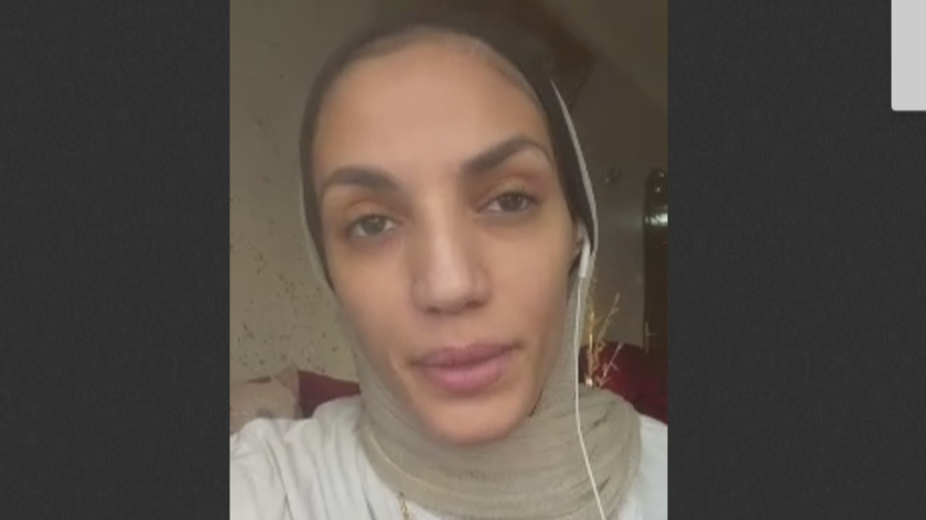 Последните часове са часове на ужасяваща тишина. В района, в