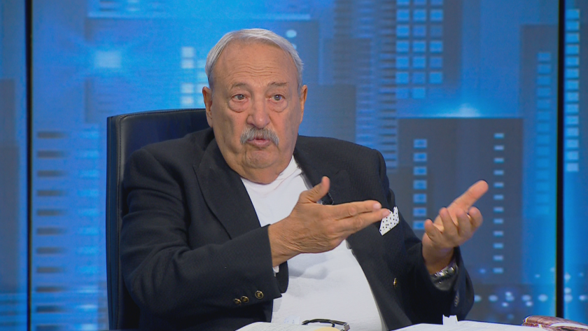 Действията, предприети от страна на Хамас срещу Израел, са терористичен