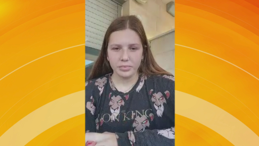 В момента сме по-добре, намираме се в град Ейлат, където