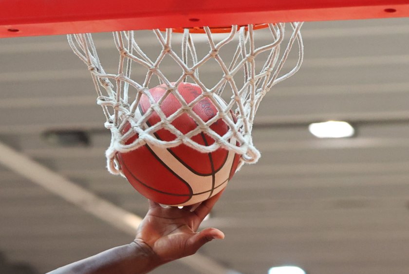 Баскетболната Евролига взе решение да отложи предстоящите домакински мачове на