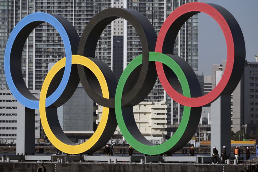 Организаторите на Олимпийските игри в Лос Анджелис през 2028 година