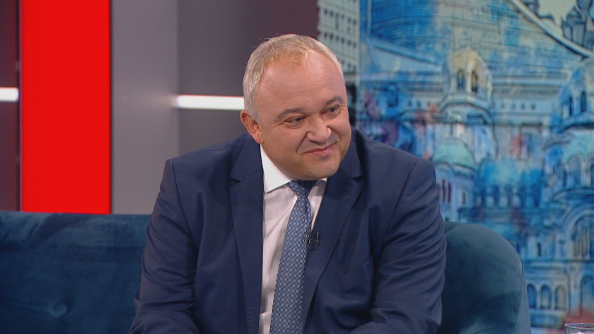 Има основен риск за България и конфликтът с Близкия изток