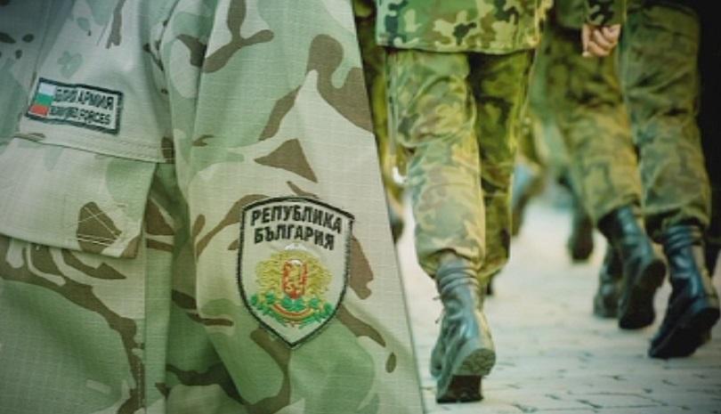 Формирования от сухопътните войски на България и Италия ще проведат