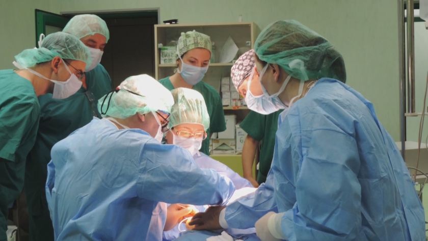 За първи път България е домакин на Европейския конгрес по