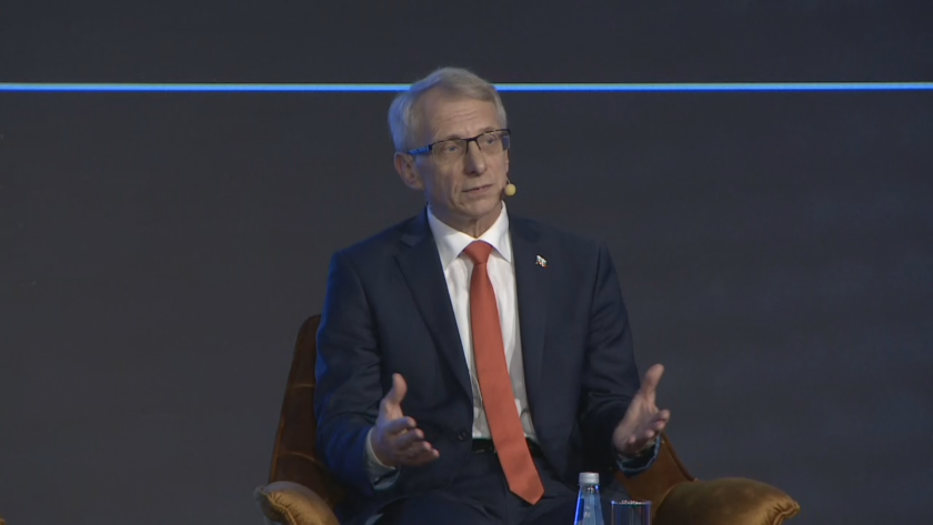 Премиерът акад. Николай Денков очерта основните дейности на правителството през