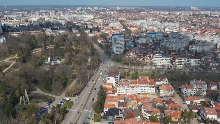 До Добрич стига днес рубриката Кмете, запиши си!. Областта се