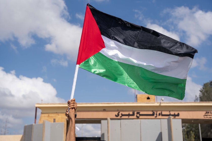 Египет ще отвори граничния пункт Рафа, за да премине хуманитарна