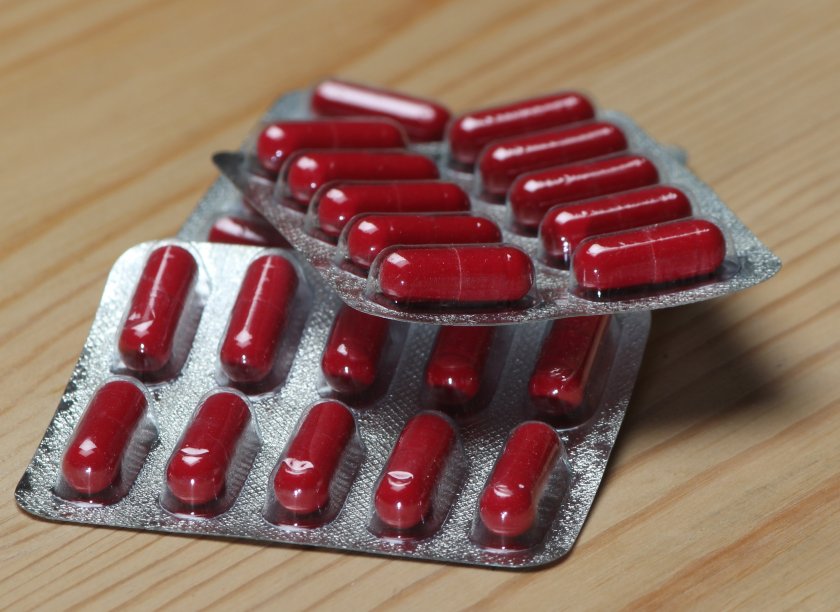 Електронното предписване на антибиотици намали продажбите им в аптеките с