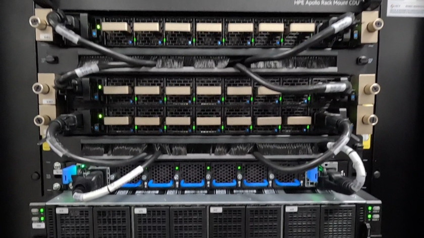 Днес ще бъде открит новият комплекс на Центъра за върхови