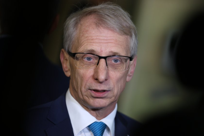 Министър-председателят Николай Денков ще бъде днес на посещение във Виена,