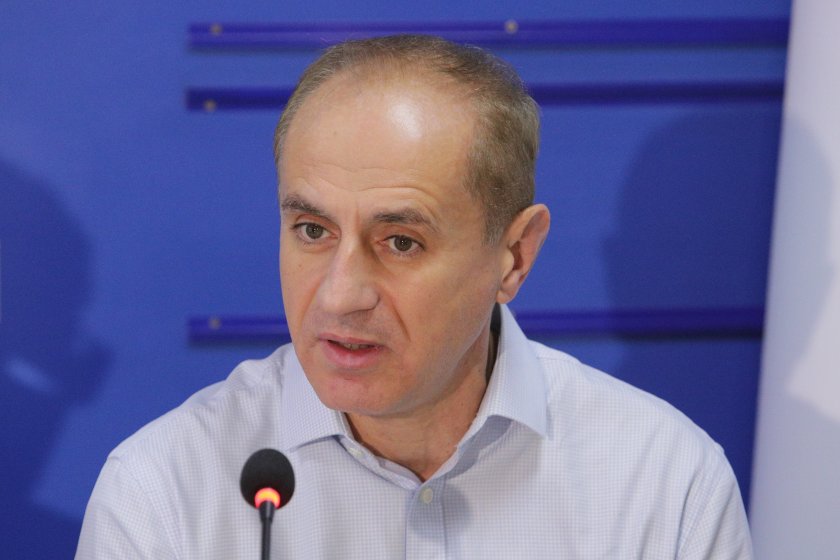 Балотаж ще има в Кюстендил, сочат данните от 27,60% обработени