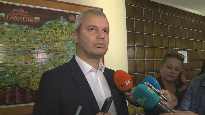 Трябва да има работещи хора. Възраждане дава тази алтернатива не