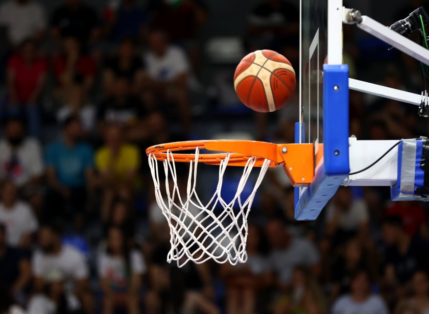 3х3 София и Българската федерация по баскетбол откриват първото 3х3
