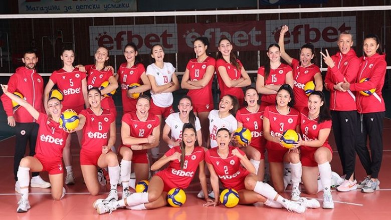 Отборите на Левски и ЦСКА ще се изправят един срещу