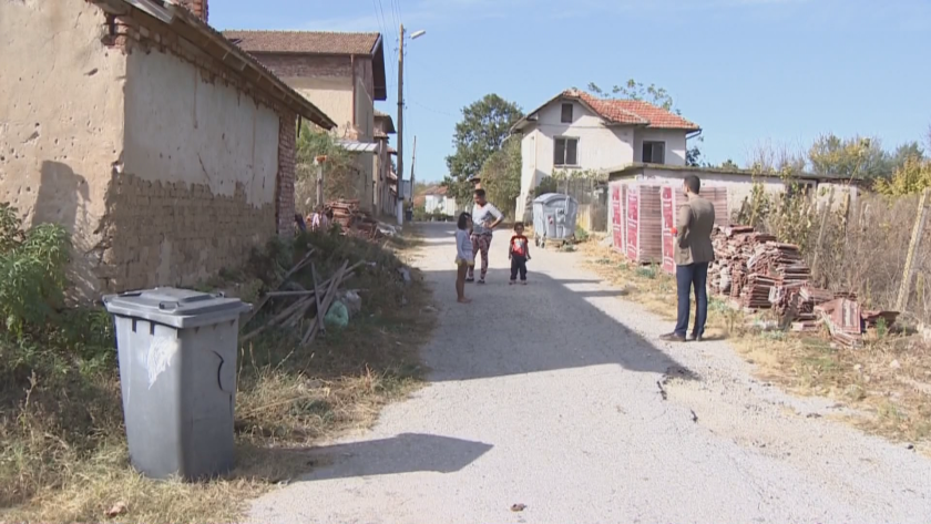 41 души са регистрирани на един адрес в плевенското село