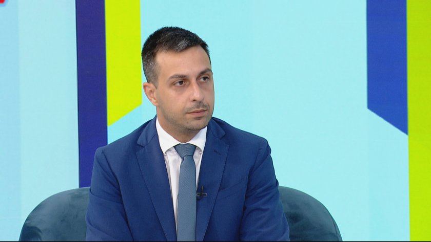 Виждаме много различни данни от публикуваното от екзитполовете. Извадката е