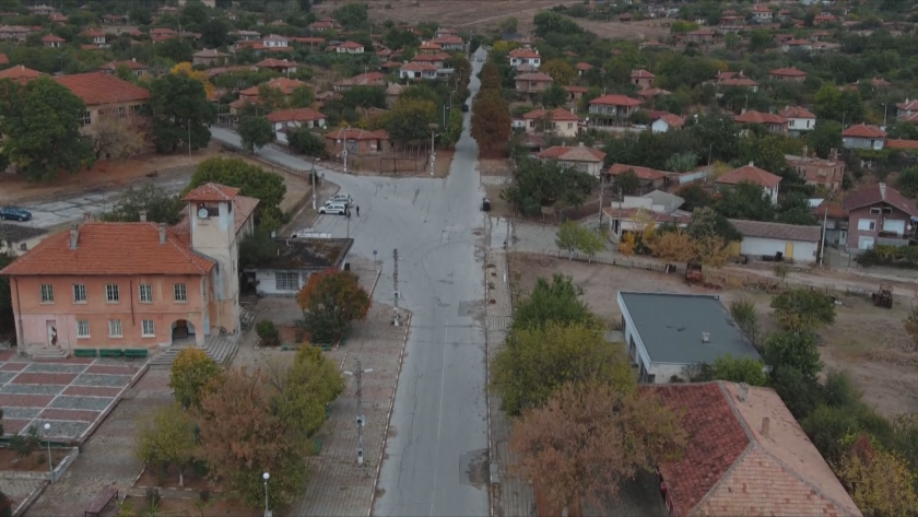 Жителите на село Драгомир в община Съединение ще избират кмет