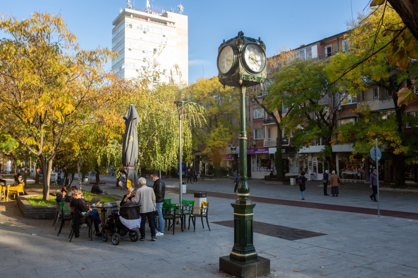 Предизборен дебат на кандидат-кметове на Стара Загора се провежда в