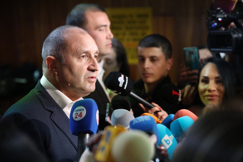 Гласувах за развитието на София като модерна европейска столица, каквато