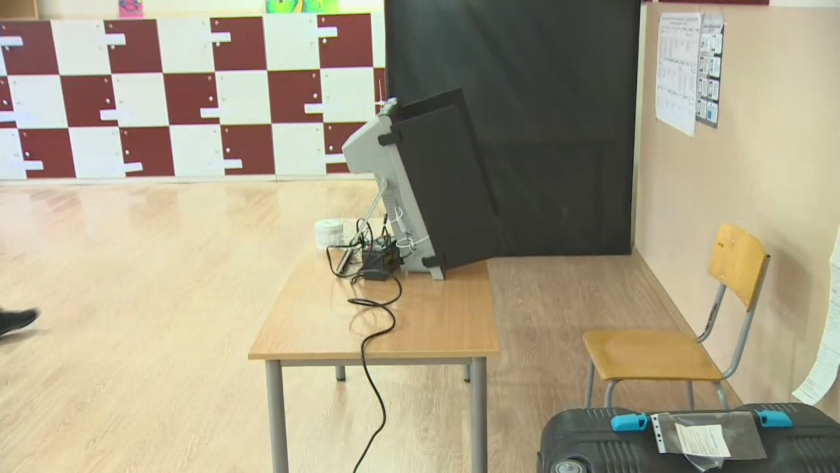 Три са основните стъпки в процеса на удостоверяване на машините