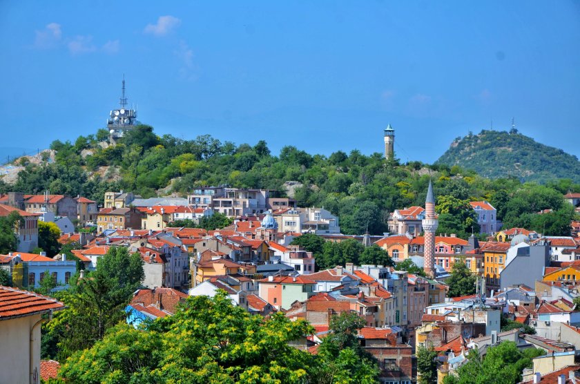 Преференции пренаредиха три листи за общински съветници в Пловдив.С над