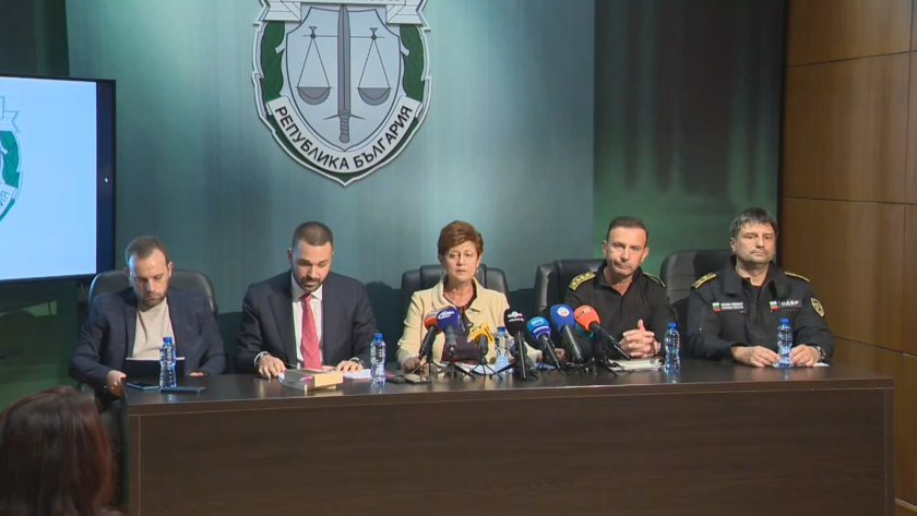 50-годишен мъж е задържан в София за пропагандиране на военни