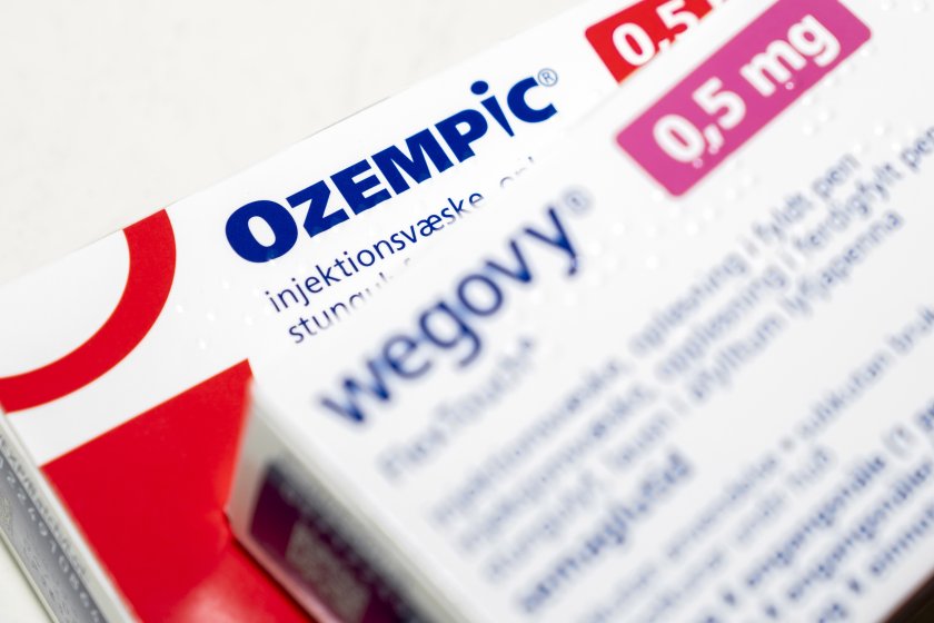 Британските здравни власти предупредиха за фалшиви инжекции "Оземпик"