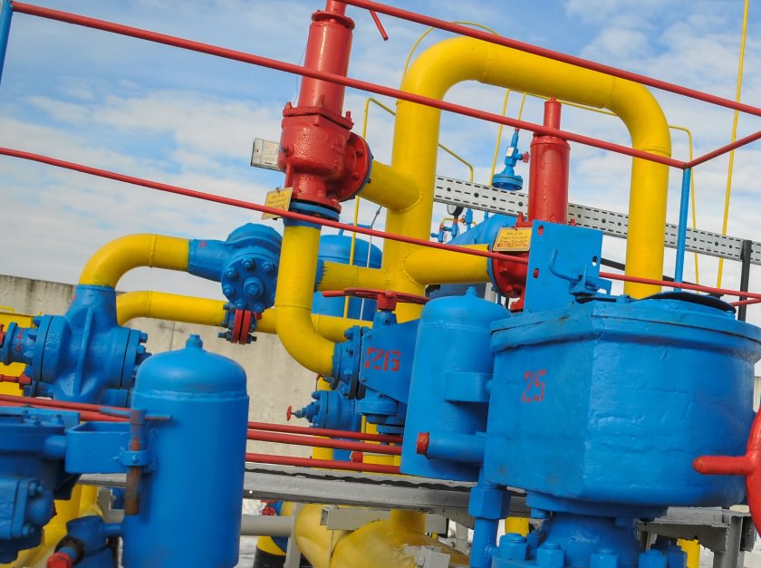 българия прецени накъде бъдат насочвани приходите таксата пренос руски газ