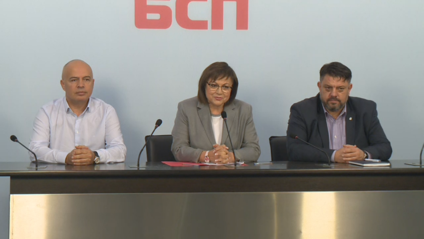 БСП се връща в местната власт, имаме добри резултати, заяви