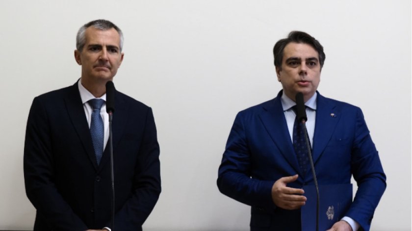 Крайно време е спортът в България да спре да се