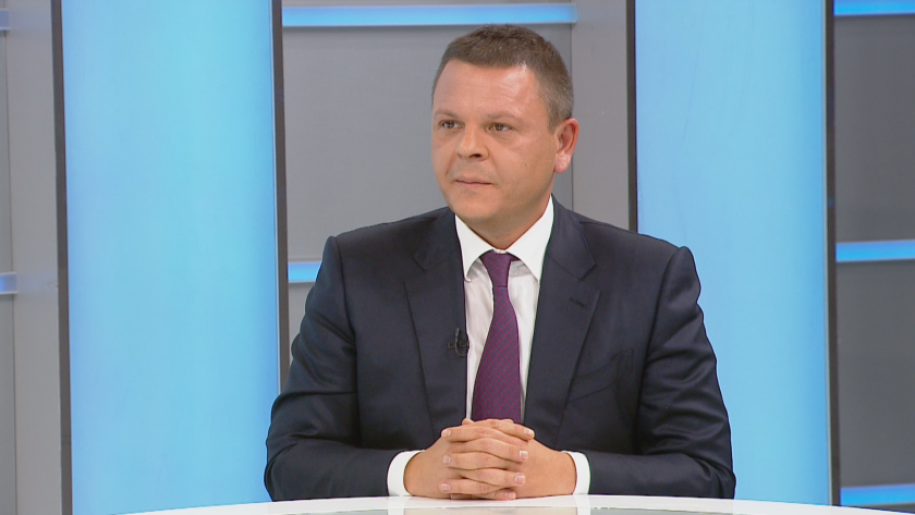 Христо Алексиев: 2 пъти е разликата в цената на тока на регулирания и на свободния пазар