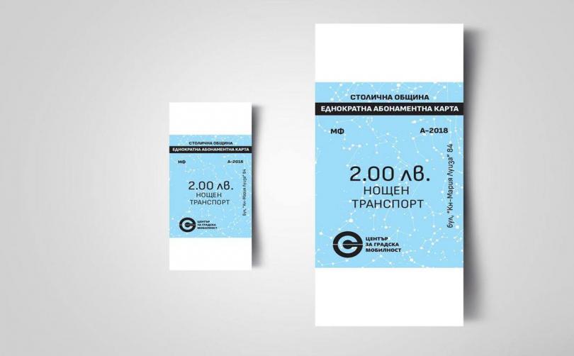 На 1 ноември от 23.30 ч. се възстановява движението на