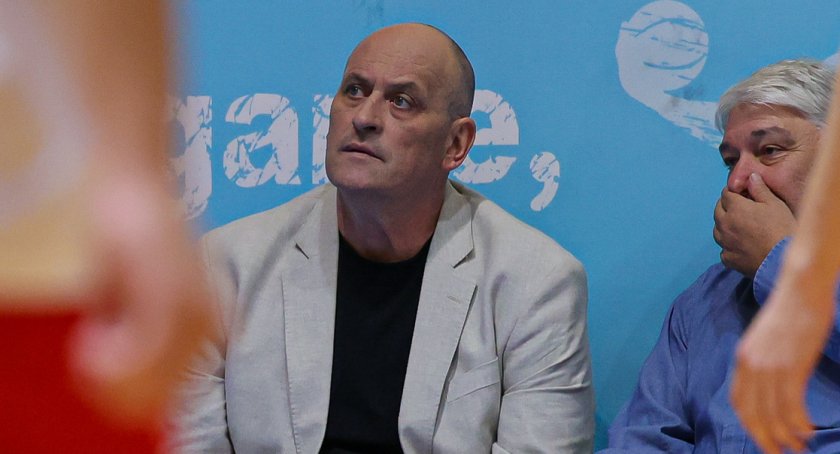 Tреньорът на ЦСКА Росен Барчовски заяви, че има разлика в