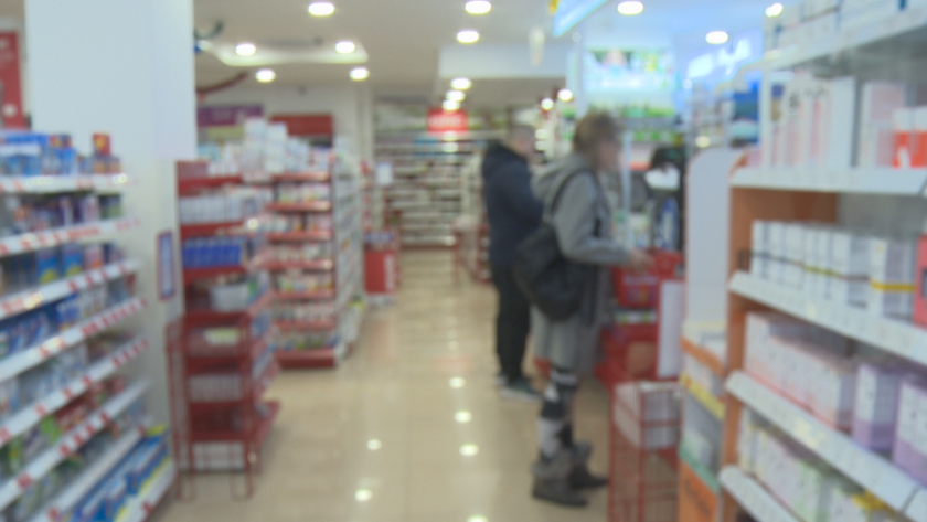 От днес в аптеките е налична ваксина за впръскване в