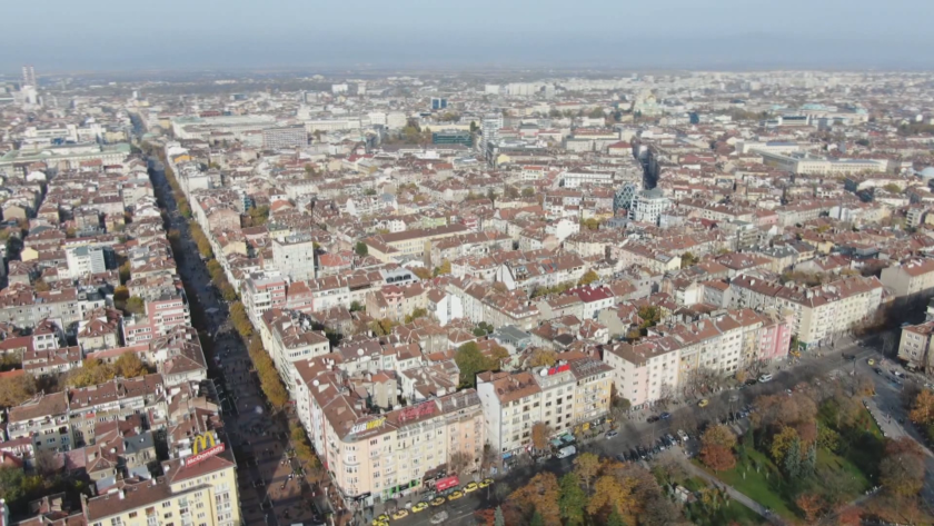 В София машини за гласуване няма, но материалите и консумативите