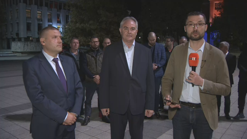 Балотаж ще има и в Плевен