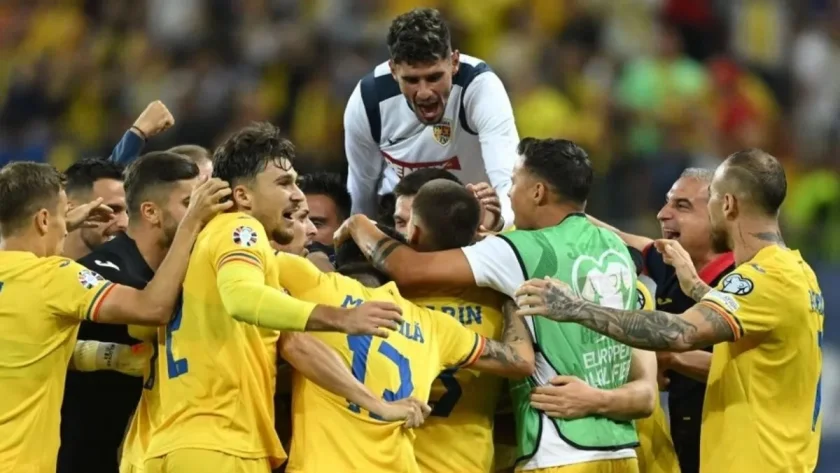 отборът румъния спечели титлата световното първенство минифутбол