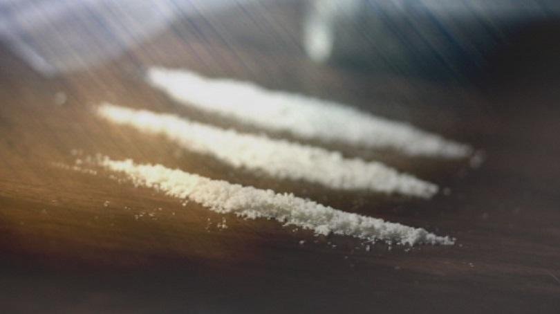 Дрогирана шофьорка е скрила кокаин в опакован нарязан хляб.В понеделник