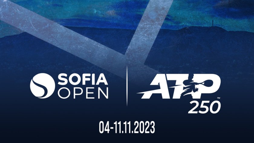 Организаторите на турнира Sofia Open обявиха преди минути, че жребият