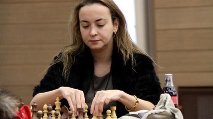 Антоанета Стефанова завърши на шесто място при жените, а Иван