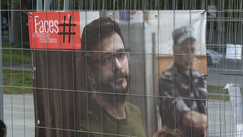 НачалотоЛюбовта ми към Русия датира отдавна. От 2. до 6.