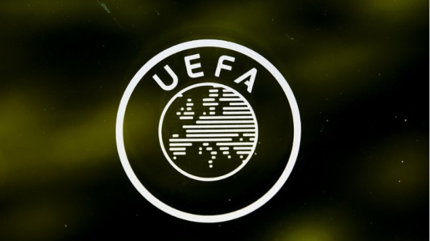 Европейската футболна асоциация (УЕФА) излезе с официално становище за квалификацията
