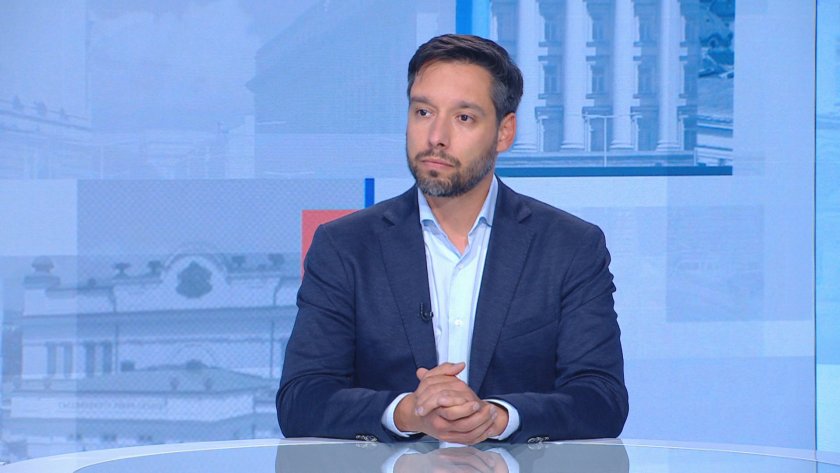ПП-ДБ (Спаси София) няма притеснения относно изборната победа на Васил