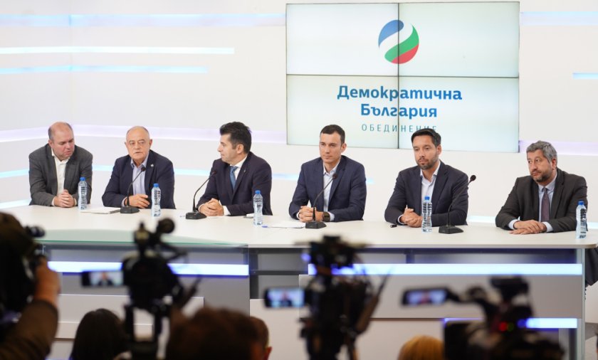 Васил Терзиев: Ще докажем, че освен да печелим избори, можем да управляваме достойно и прозрачно