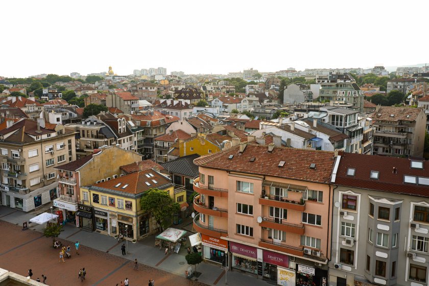 Благомир Коцев печели битката във Варна, сочи 80% от паралелното