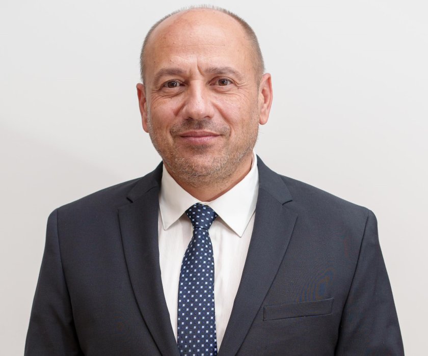 Страцимир Петков е новият кмет на община Ловеч според 100%
