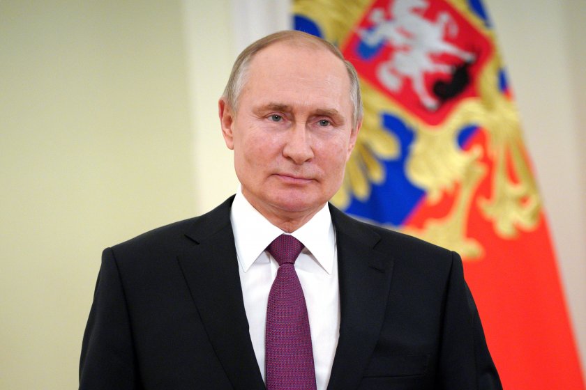 Руският президент Владимир Путин ще посети в четвъртък Казахстан, за