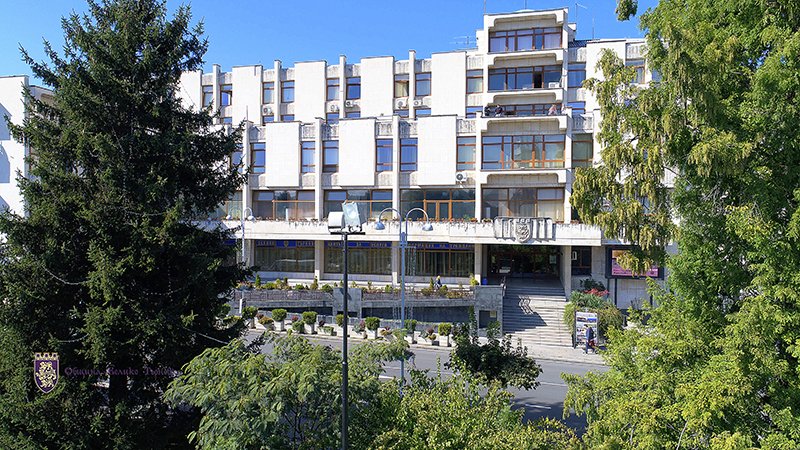 Досегашният кмет на Велико Търново Даниел Панов спечели балотажа в