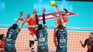 Отборът на Перуджа ще защитава трофея си от турнира за