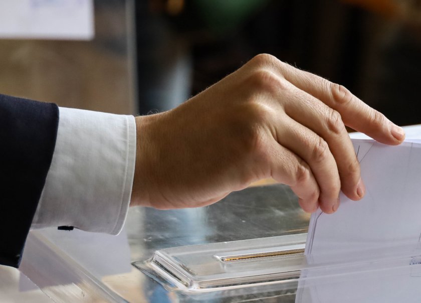 Равен вот на балотажа в Лиляче: Имало ли е манипулация на изборите?